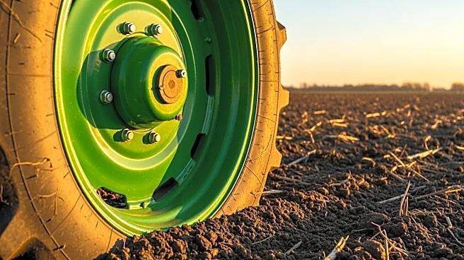 By 1855, Deere Had Sold More Than 10,000 Plow