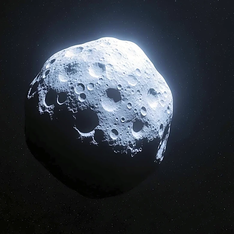 The Second Asteroid Discovery That Reframed the Cosmos