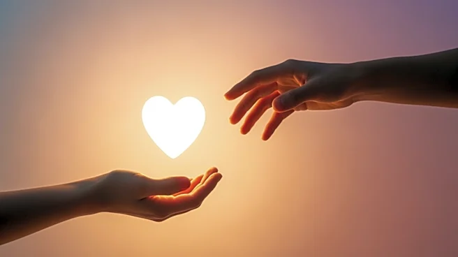 What Inspires Acts of Altruism?