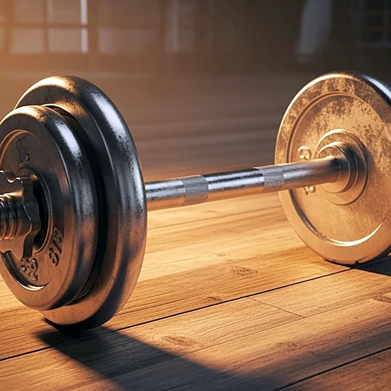 Why York Barbell Became a Strength Icon