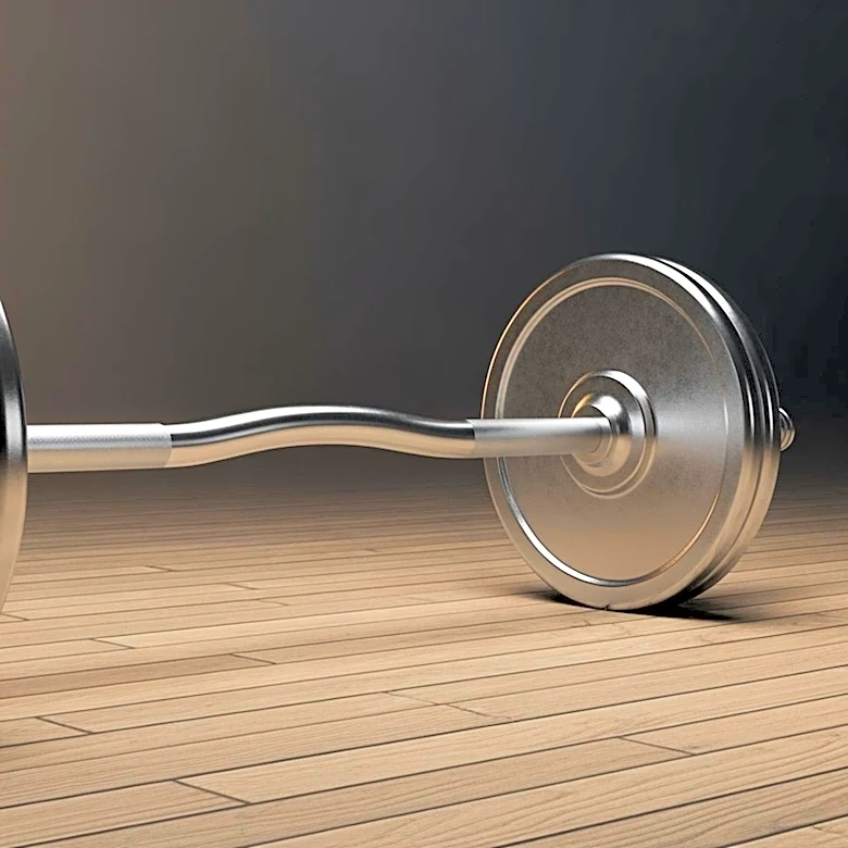 Why Barbells Transformed Strength Training