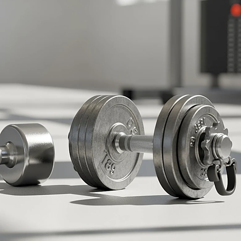 How Dumbbell Types Shape Better Workouts