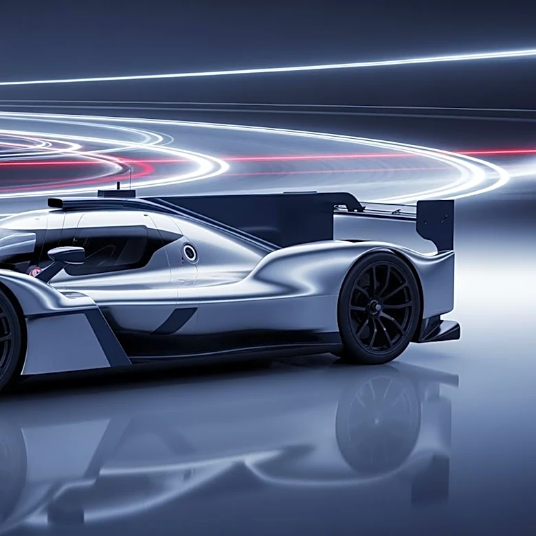 How LMP1 Set the Stage for Modern Endurance Racing