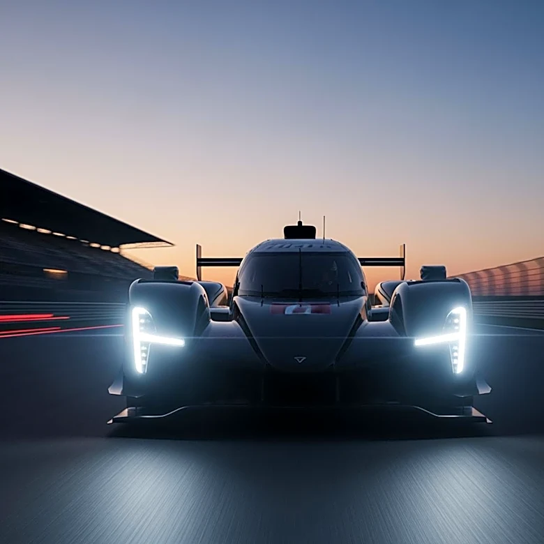 What Role Does LMP1 Play at Le Mans?