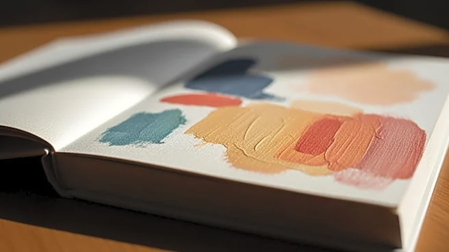 What Makes a Book Cover Stand Out?