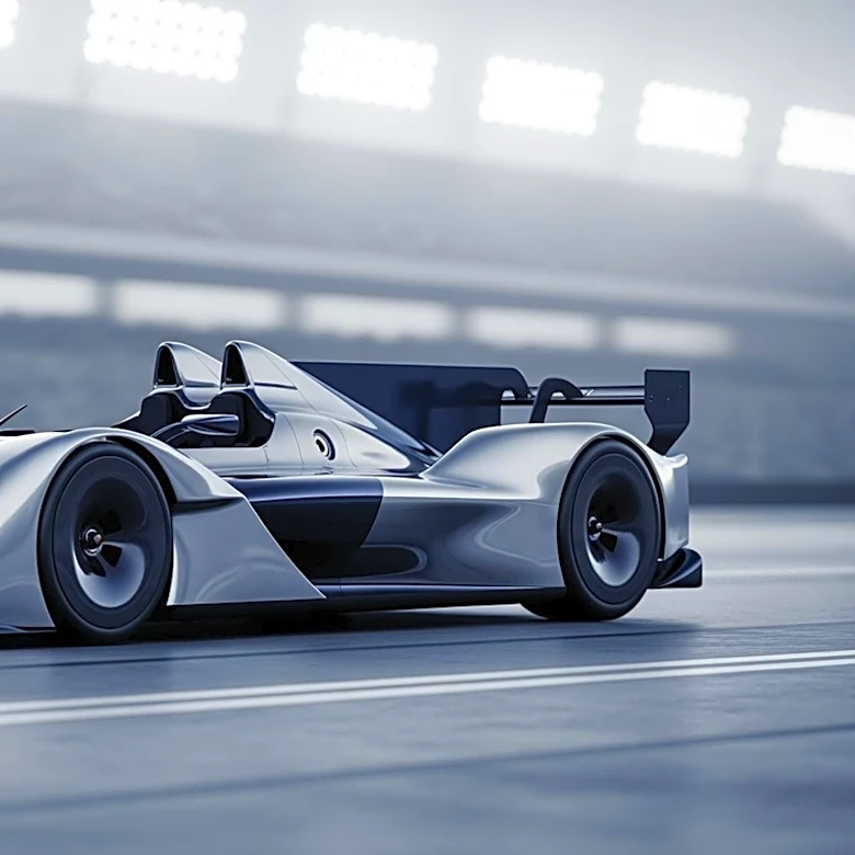 How the Panoz LMP-1 Roadster-S Earned Its Cult Status