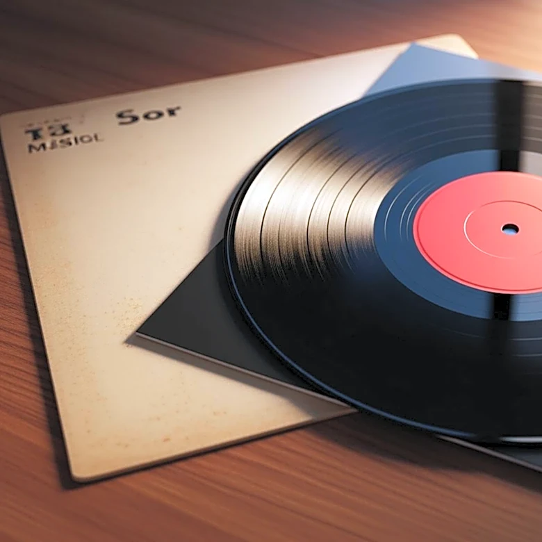 How Album Covers Became Visual Storytelling