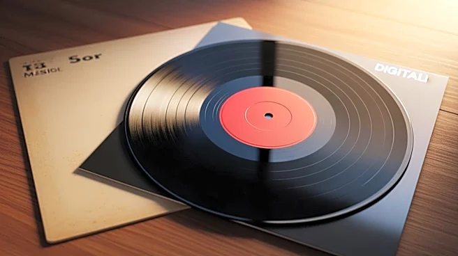 How Album Covers Became Visual Storytelling