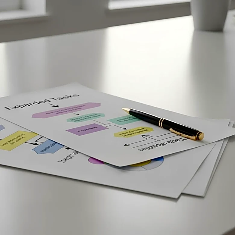 How Job Enlargement Changes Workplace Performance
