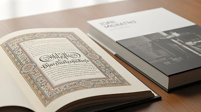 The Journey of Book Design Through the Years