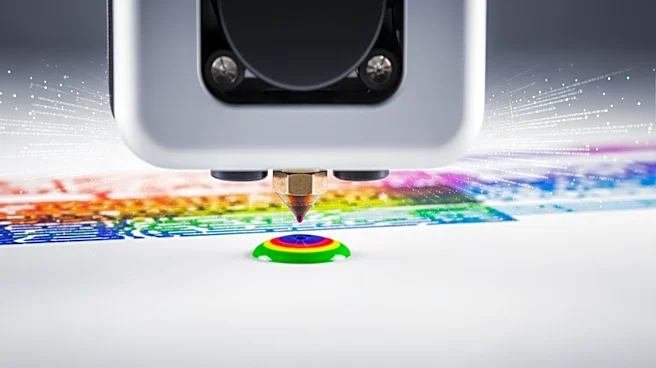 Why Authors Turn to Print on Demand Today