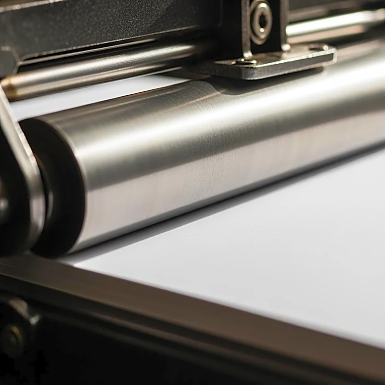 The Publishing Model That Removed Big Print Runs