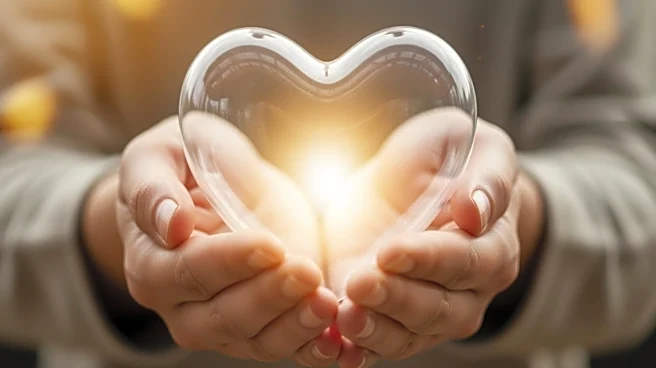 How Compassion Leads to Meaningful Action