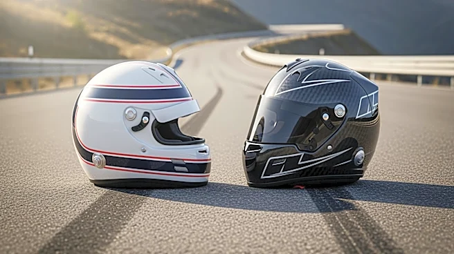 What Changed in Hillclimbing Racing Through the Years?