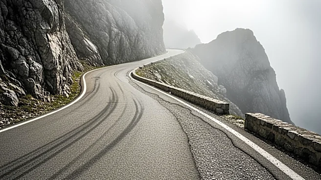 The Hidden Difficulties Behind Hillclimb Racing