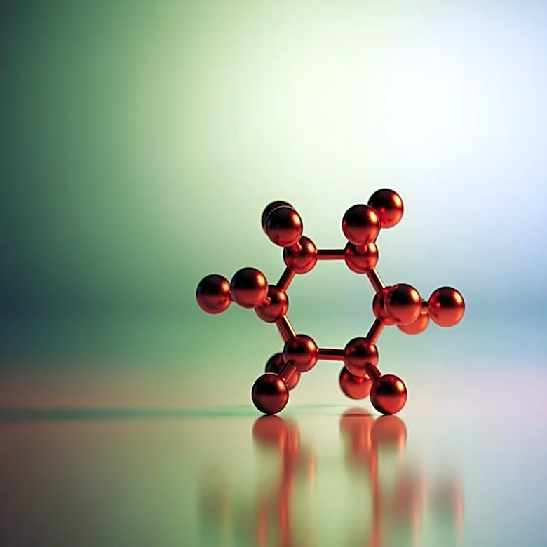 How a Simple Plasma Molecule Redefined Skin Repair