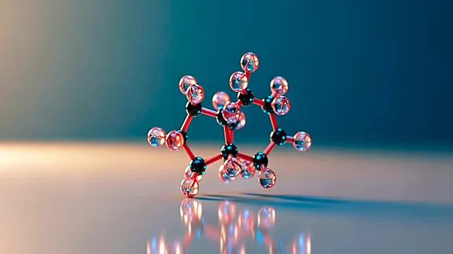 How Loren Pickart Discovered a Rejuvenating Peptide