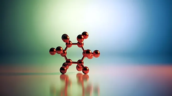 How a Simple Plasma Molecule Redefined Skin Repair