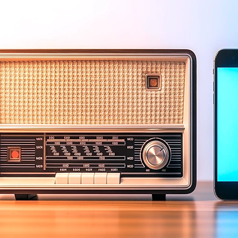 How Media Influence Has Evolved Across Time
