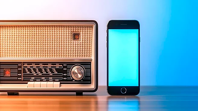 How Media Influence Has Evolved Across Time