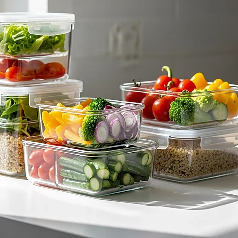 Home-Cooked Meals Give People More Ingredient Control