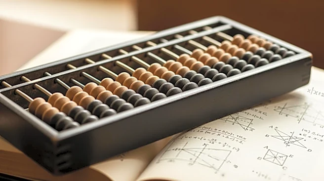 Why New York Schools Returned to Basic Maths