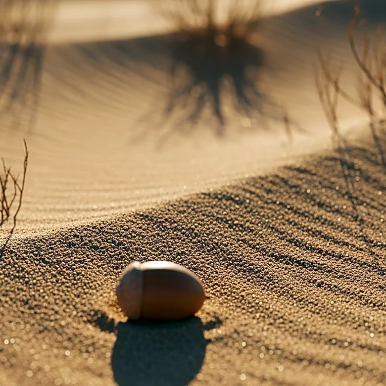 Why Gerbils Are More Than Just Small Desert Survivors