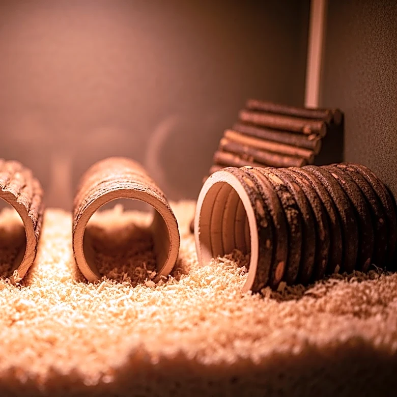 How Understanding Behavior Improves Hamster Care