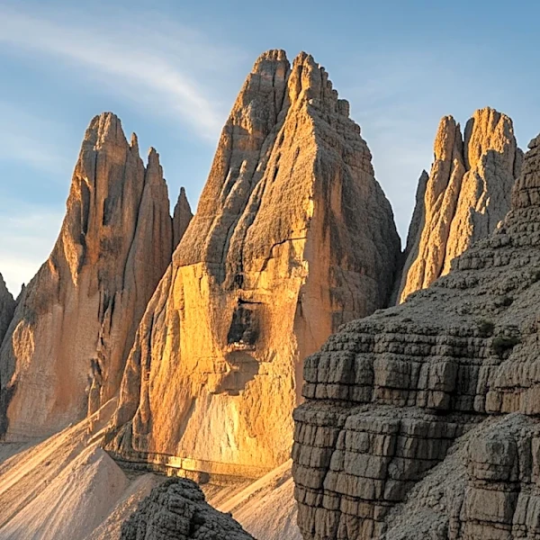 How Pinnacles Went From Monument to National Park