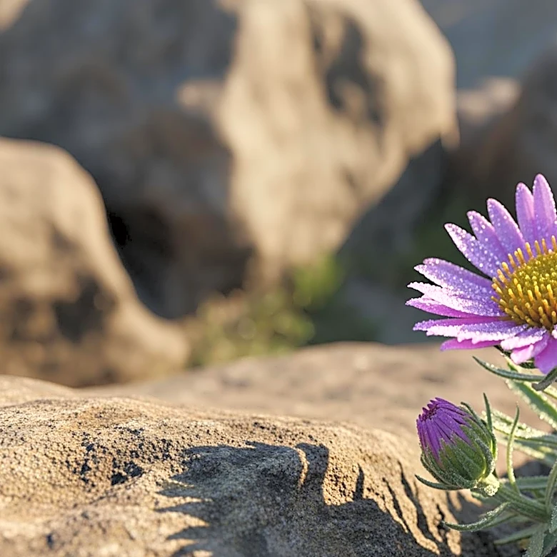 The Hidden Biodiversity of Pinnacles National Park