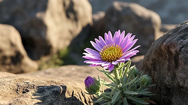 The Hidden Biodiversity of Pinnacles National Park