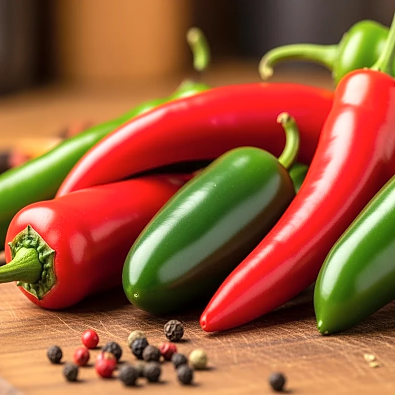 Sichuan Cuisine Turns Chili Heat Into Bold Flavor