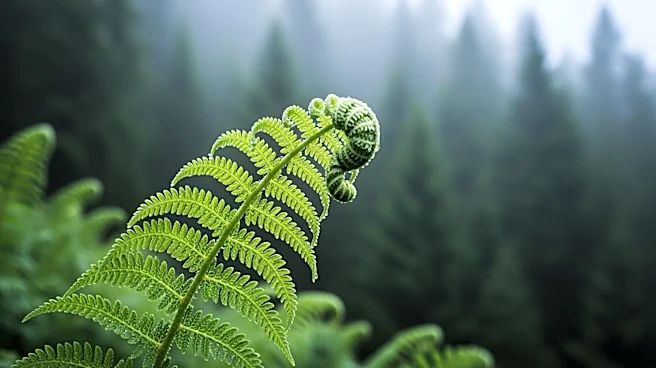 How Olympic Protects Coast, Forest, and Mountain Species