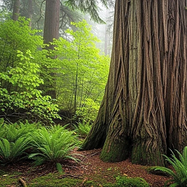 How Olympic Became a Global Natural Treasure