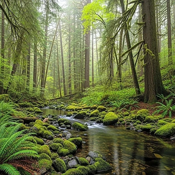 Why Olympic’s Ecosystems Are Globally Important