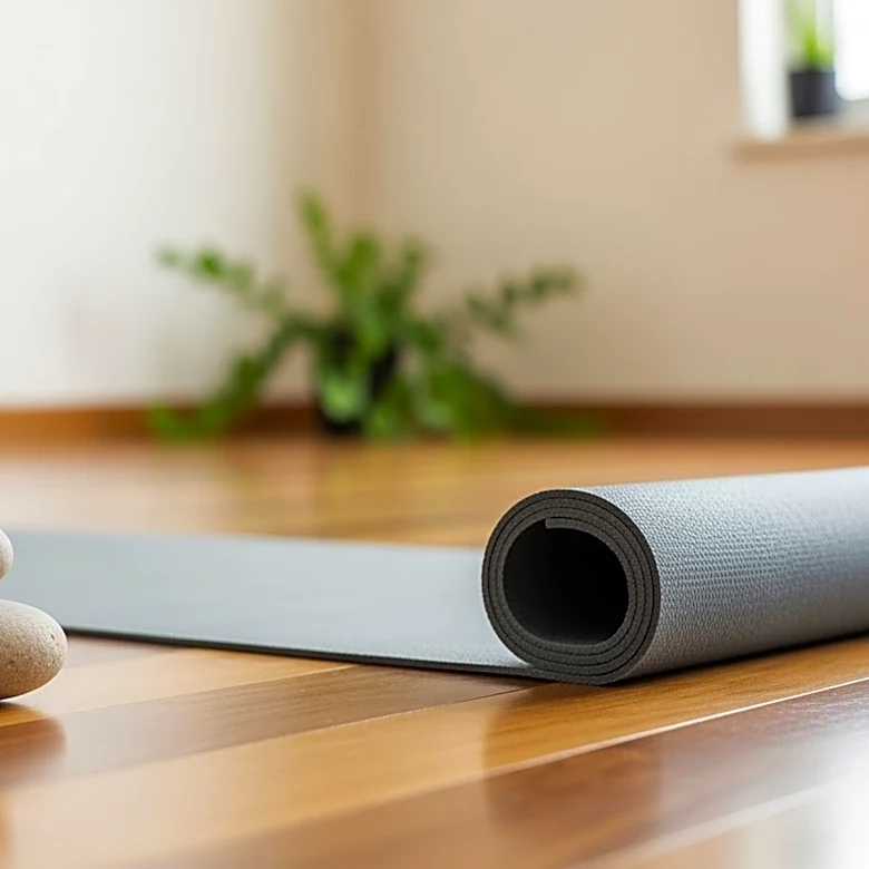 The Simple Yoga Flow Used for Pregnancy Back Relief