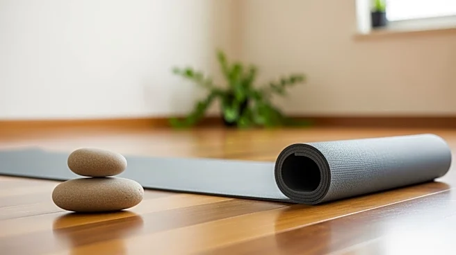 The Simple Yoga Flow Used for Pregnancy Back Relief