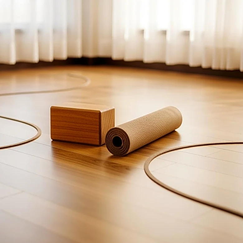 How Cat/Cow Became a Global Yoga Warm-Up