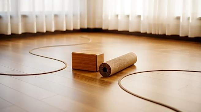How Cat/Cow Became a Global Yoga Warm-Up