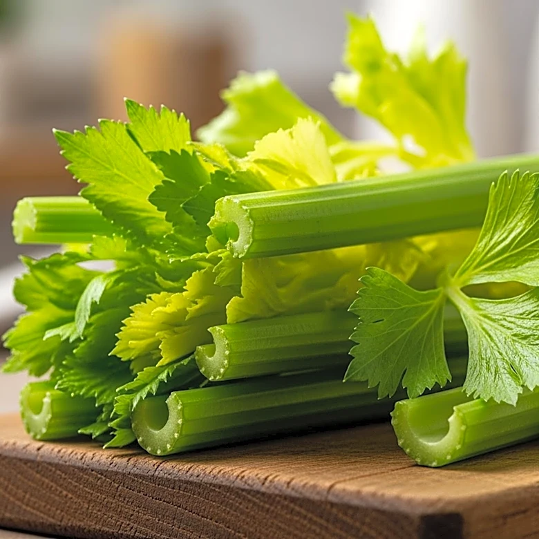 Celery Salt Powers Bloody Marys and Hot Dogs