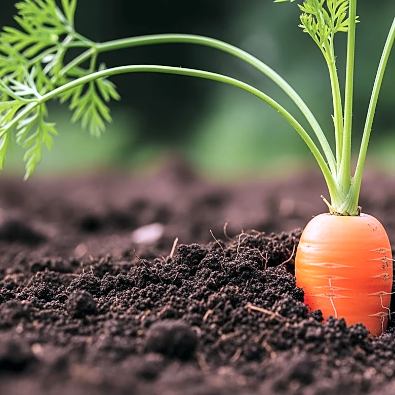 Dutch Growers Helped Create the Familiar Orange Carrot