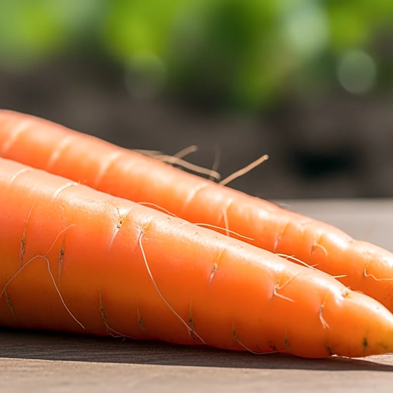 Raw or Cooked, Carrots Stay Remarkably Versatile