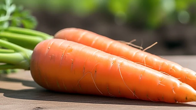 Raw or Cooked, Carrots Stay Remarkably Versatile