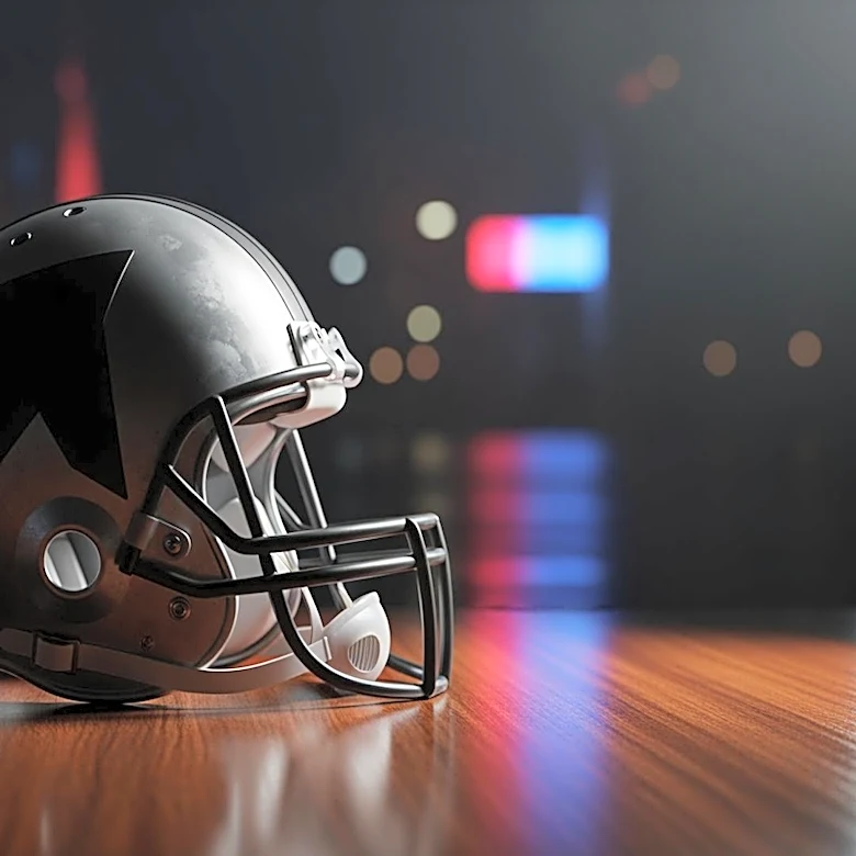 Los Angeles Made the Raiders More Than an NFL Team