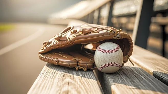 The Dodgers Catcher Whose Leadership Outlasted His Career
