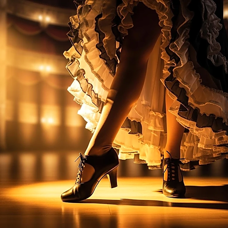 The Cole Porter Songs That Kept Can-Can Alive