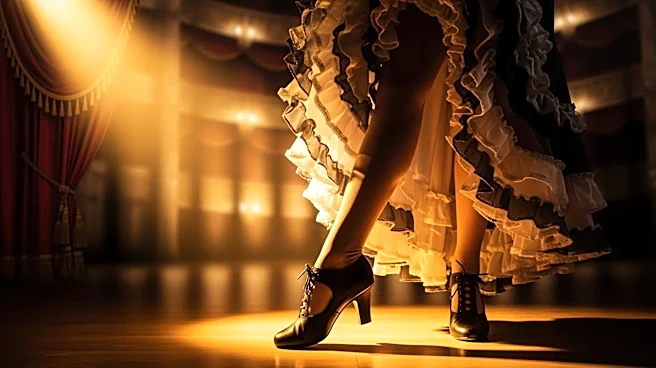 The Cole Porter Songs That Kept Can-Can Alive