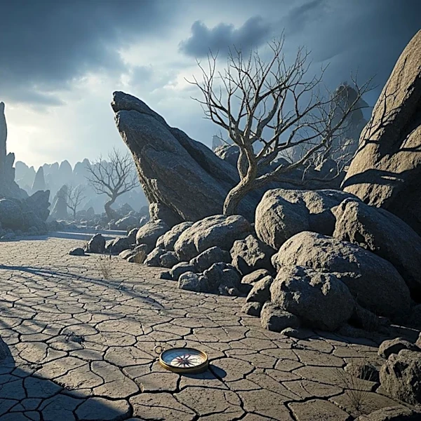 Today Marks a Fight Where Terrain Shaped the Outcome