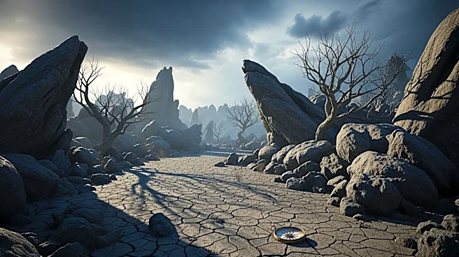 Today Marks a Fight Where Terrain Shaped the Outcome