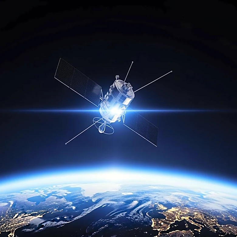 The AT&T-NASA Satellite That Stayed in Orbit for Decades